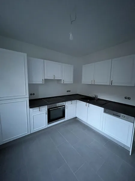 Ganz viel Platz für die Familie - 6 Zimmer Wohnung in Schmargendorf — photo 1